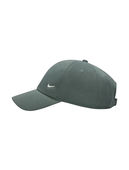 Kšiltovka Club olivová model 22303316 303 - NIKE