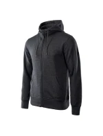 Pánská mikina M silian II 92800215200 - Hi-Tec