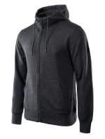 Pánská mikina M silian II 92800215200 - Hi-Tec