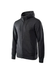 Pánská mikina M silian II 92800215200 - Hi-Tec