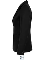 Women Dámské sako deep black model 22500413 - NEOBLU