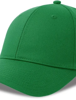 Atlantis Headwear Hit-S 6 panelová kšiltovka 33.0270 green