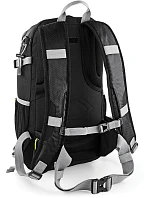 Quadra QX 520 Batoh 51.X520 black Quadra QX 520 Batoh 51.X520 black