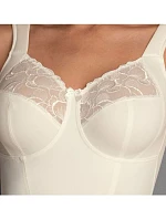 Lucia komfortní korzet 3523 crystal - Anita Classix
