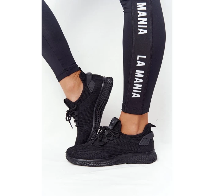 Dámská Sportovní Obuv Černé Roxy