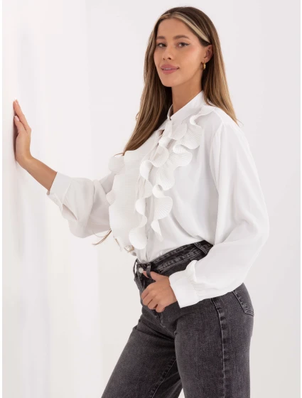 Košile IT KS 29033.87 bílá