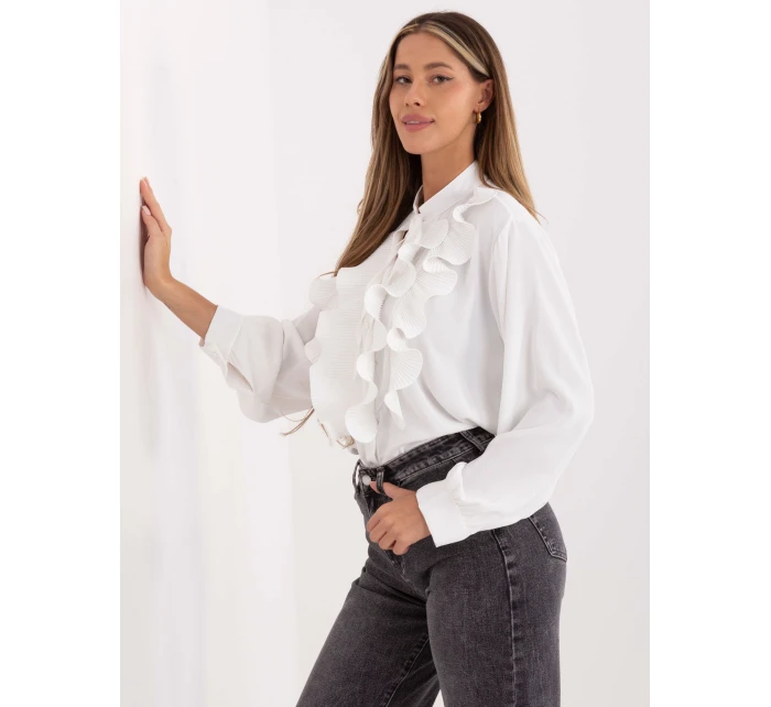 Košile IT KS 29033.87 bílá