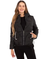 Kurtka MBM KR model 21217611 czarny - FPrice