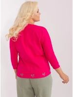 Halenka RV BZ 9135.47 fuchsií