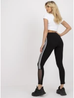 Legíny RV LG 7899.10 černá