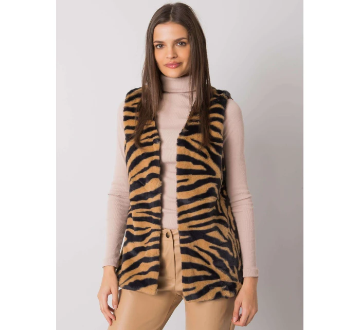 Vesta YP KZ 018 černá a béžová model 21727678 - FPrice