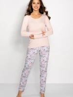 Pyžamo Margarita - Momenti Per Me