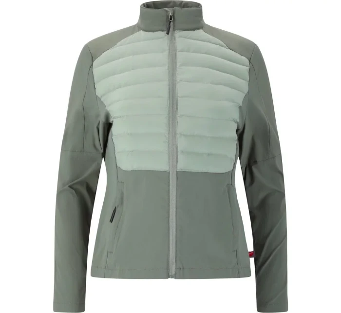 Dámská bunda model 20049353 W Hybrid Jacket - Endurance