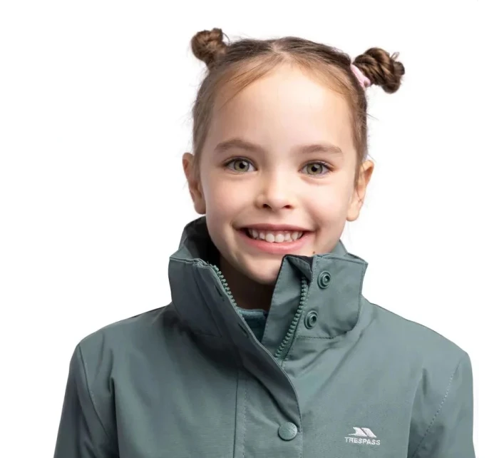 Dívčí bunda Trespass Astound