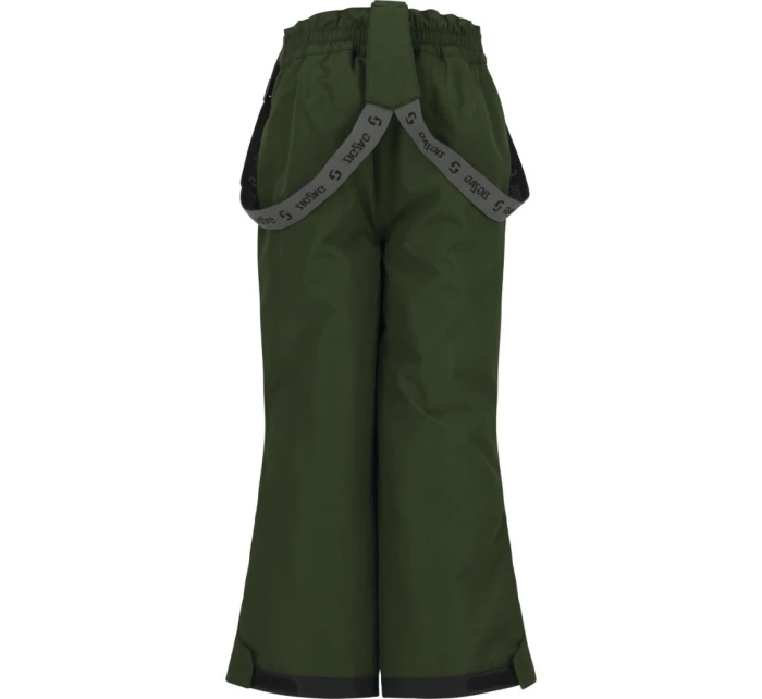 Dětské lyžařské kalhoty 10000 model 21378880 - Zigzag Dětské lyžařské kalhoty 10000 model 21378880 - Zigzag