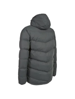 Pánská prošívaná bunda Trespass Blustery