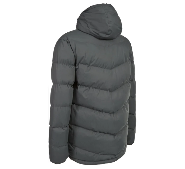 Pánská prošívaná bunda Trespass Blustery