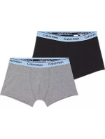 Chlapecké spodní prádlo 2PK TRUNK B70B7004640UA - Calvin Klein