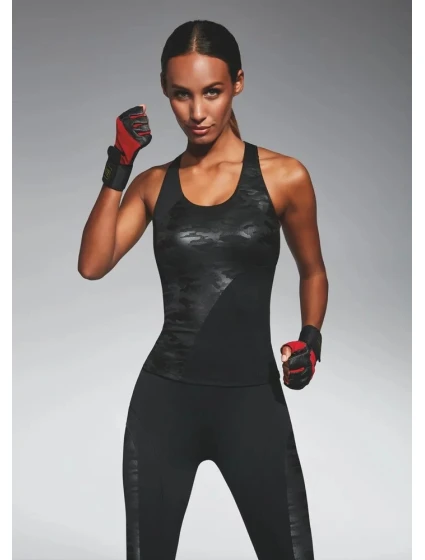 Sportovní top model 6393403 top 50 - Bas Bleu