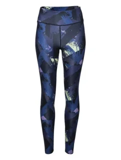 Dámské legíny II Modrá s černou  model 20982637 - IQ