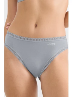 SLOGGI GO CRUSH KALHOTKY S VYSOKOU NOHAVIČKOU 3PACK V022