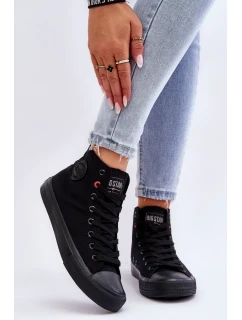 Tenisky model 192306 Step in style