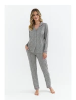 Pyžama  model 212747 Cana