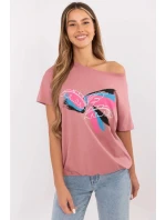 T-shirt model 213292 Factory Price