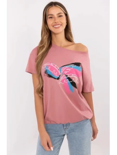 T-shirt model 213292 Factory Price