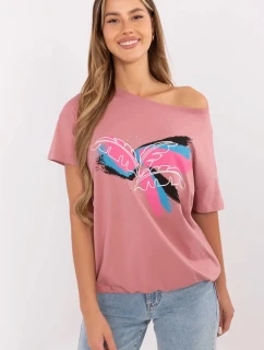 T-shirt model 213292 Factory Price