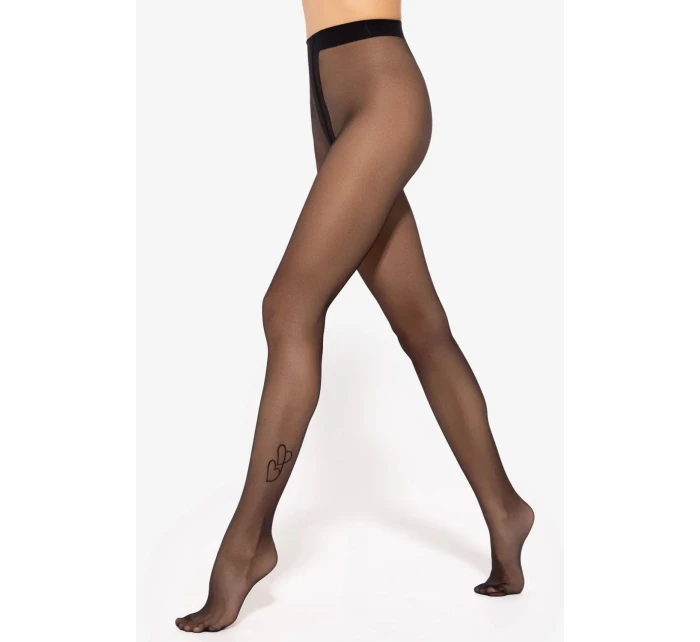 Punčochové kalhoty  model 220118 Gatta