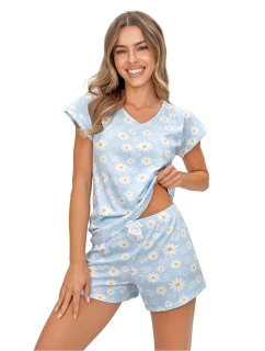Pyžama model 223673 Donna