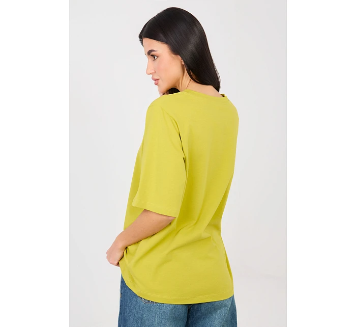 T-shirt model 226690 Rue Paris