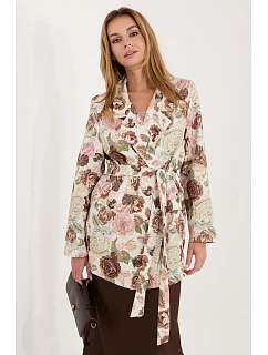 Sako  model 230176 Italy Moda