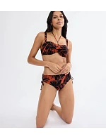 SUMMER PALM — Midi-bikiny s tvarujícím efektem a nastavitelnými stranami Triumph SUMMER PALM — Midi-bikiny s tvarujícím efektem a nastavitelnými stranami Triumph