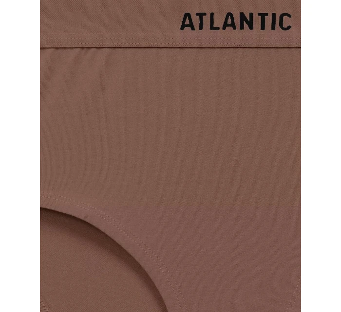 Kalhotky Atlantic 3CLP-009B A'3 S-2XL Kalhotky Atlantic 3CLP-009B A'3 S-2XL