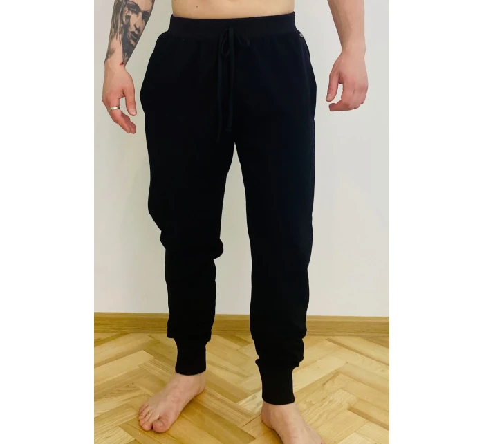 Pánské teplákové kalhoty model 17014625 - De Lafense