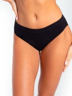 Dámské kalhotky 1443s Kiki black - GATTA