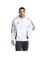 Mikina adidas Tiro 24 Sweat Hooded M IR7547