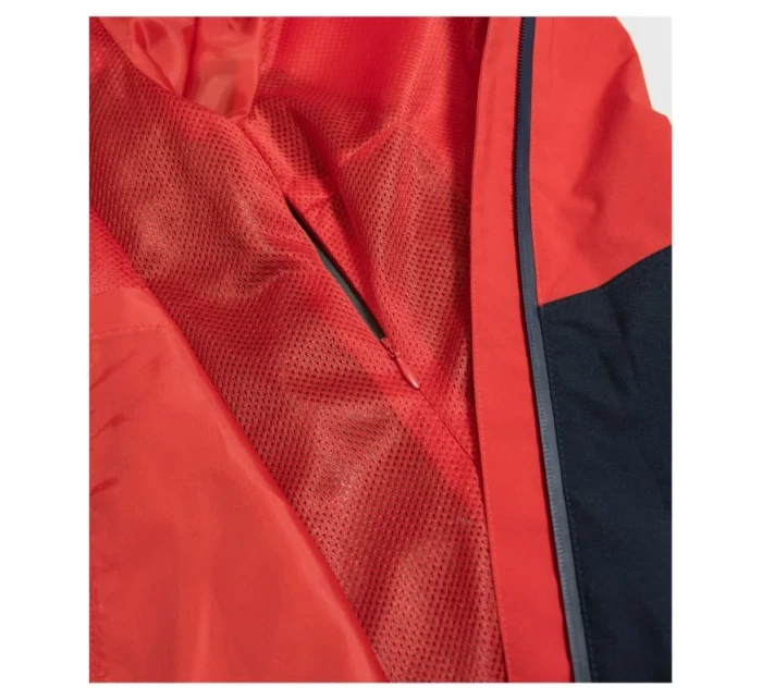 Rainbow M model 20116758 bunda bílá pánské - Malfini