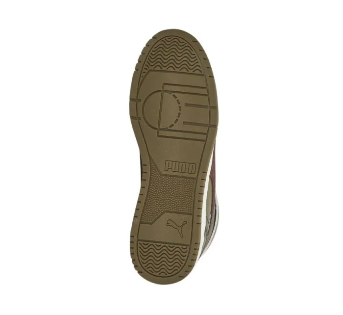 Boty Puma Rbd Game Wtr M 387604 01