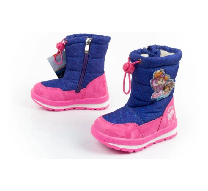 Patrol City Jr model 20767723 - Inny