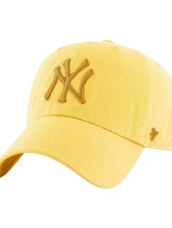 Baseballová čepice 47 New York Yankees Clean Up All model 21182661 - 47 Brand