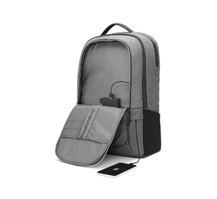 Lenovo 4X40X54260 Batoh na notebook 43,9 cm (17,3") tmavě šedý