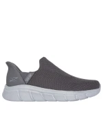 Boty Skechers Slip-Ins: Bobs Sport B Flex - Resilient Edge M 118306-GRY