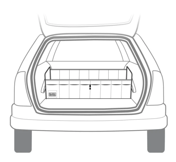 4  BLACK + model 21832215