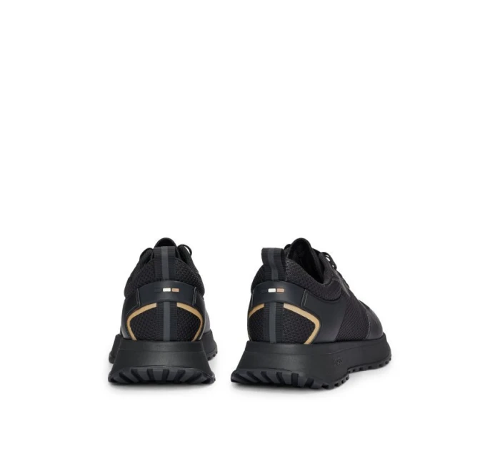 Pánské boty  BLACK model 21864400 - Boss