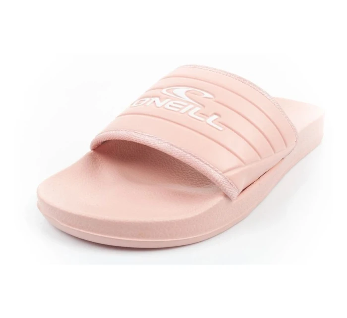 O'neill women's sports flip-flops Kelso Slider comfortable pantofle pink dámské O'neill women's sports flip-flops Kelso Slider comfortable pantofle pink dámské