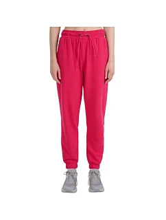 Dámské kalhoty CAS růžové WSS26TTRO 54S model 22273487 - 4F