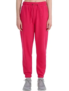 Dámské kalhoty CAS růžové WSS26TTRO 54S model 22273487 - 4F
